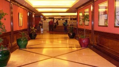 Oficina en venta en Microcentro