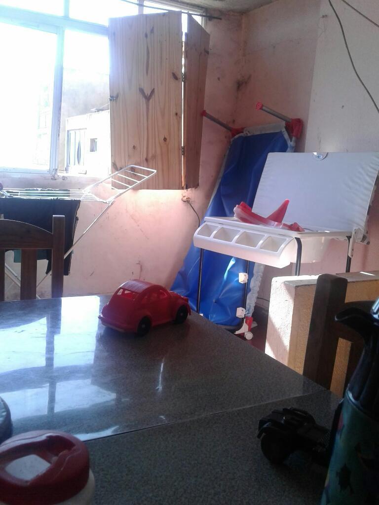 Departamento 4 Hambientes.urgente