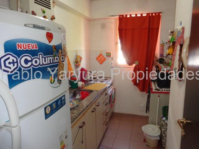 Departamento en Venta en , Tres de febrero U$S 70000