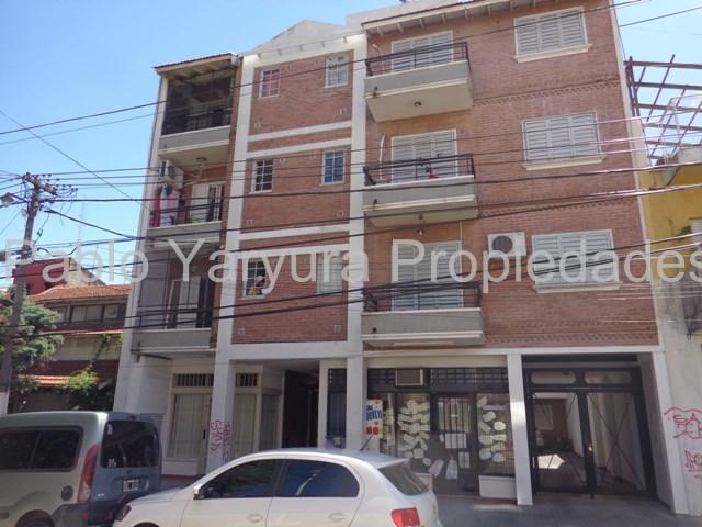 Departamento en Venta en , Tres de febrero U$S 70000