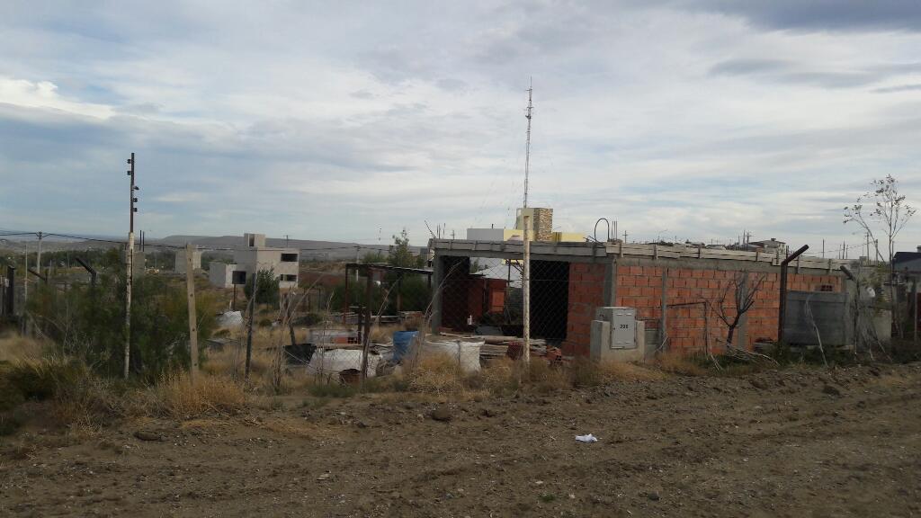 Vendo Terreno 540m2