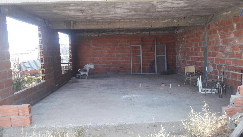 Vendo Terreno 540m2