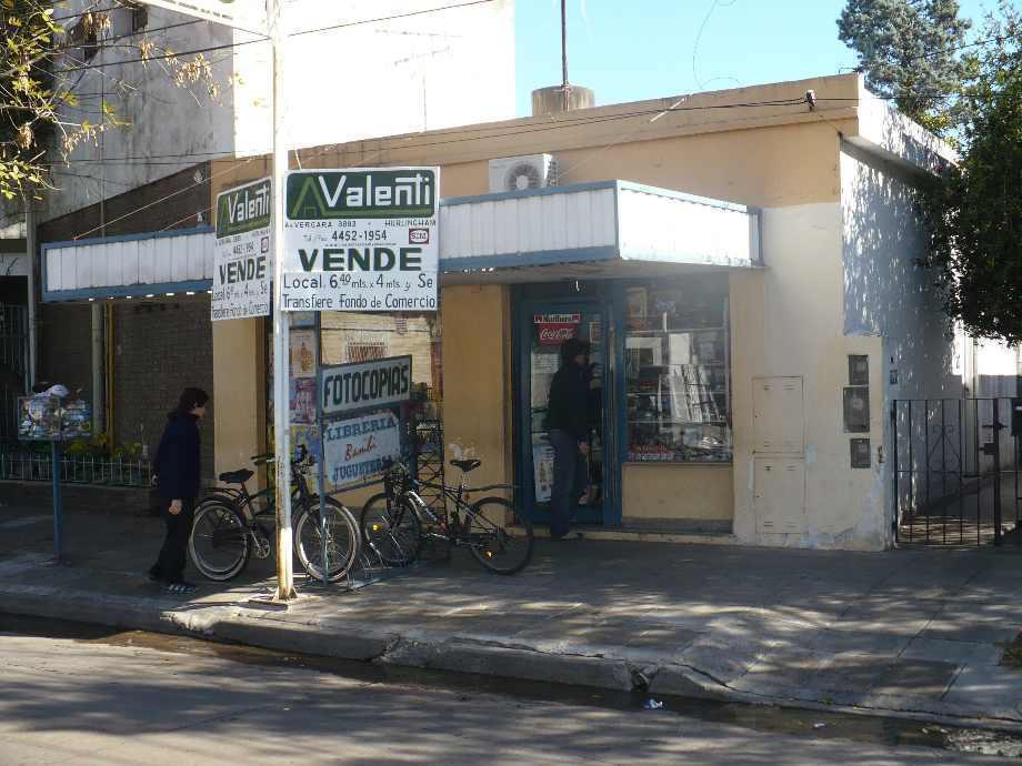 Local en venta en Parque Quirno