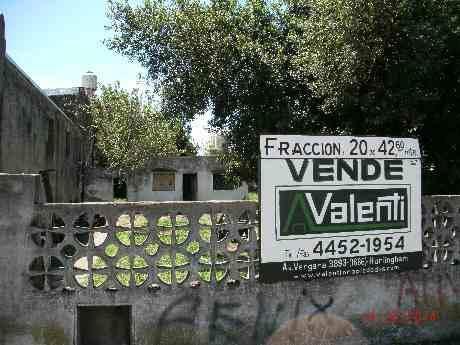 Lote en venta en Morris