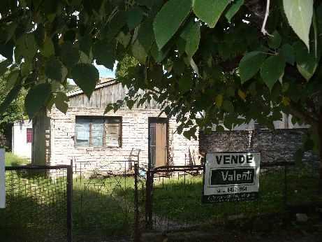 Lote en venta en Parque Quirno