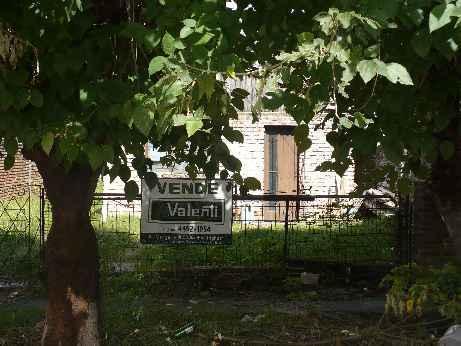 Lote en venta en Parque Quirno