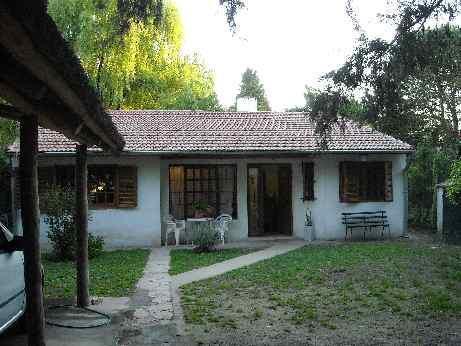 Chalet en venta en Haras Miryam