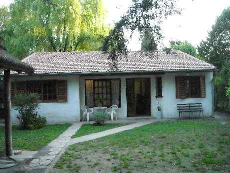 Chalet en venta en Haras Miryam