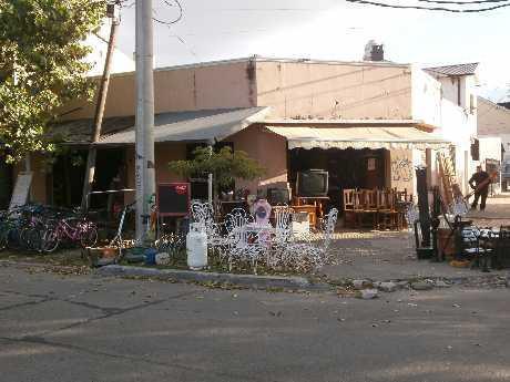 Local con Vivienda en venta en Ituzaingo Norte