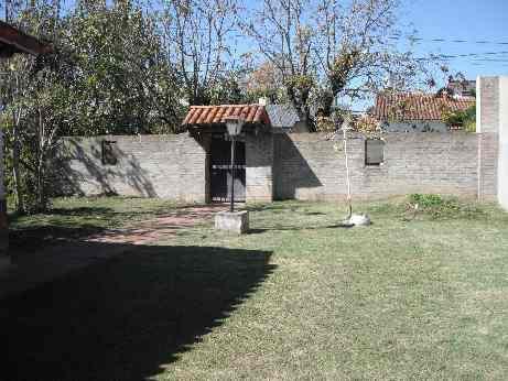 Lote en venta en Ituzaingo Norte