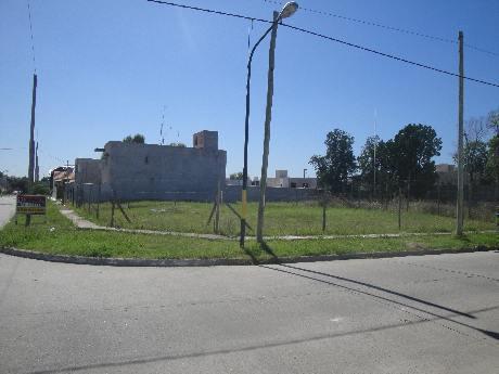 Lote en venta en Ituzaingo Norte