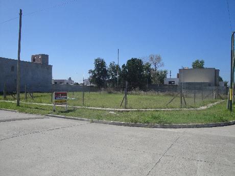 Lote en venta en Ituzaingo Norte