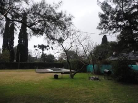 Terreno en venta en Parque Leloir