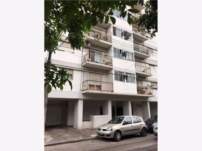 Departamento en venta en Ramos Mejia Sur