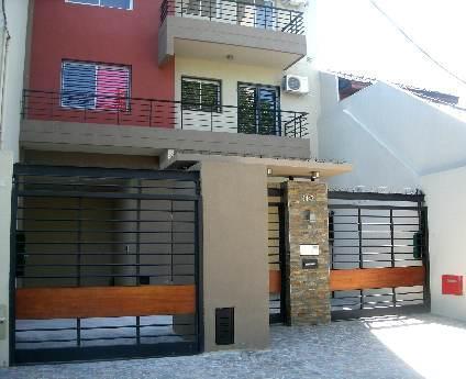 Cochera en venta en Lanus Oeste