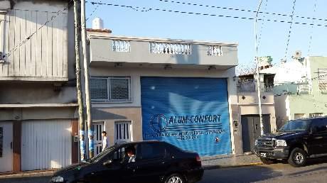 Local con Vivienda en venta en Lanus Este