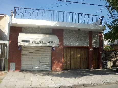 Local con Vivienda en venta en Lanus Oeste