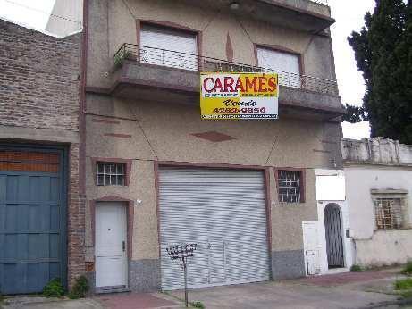 Local con Vivienda en venta en Lanus Oeste