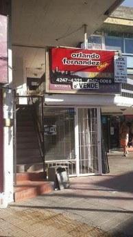 Local en venta en Lanus Este