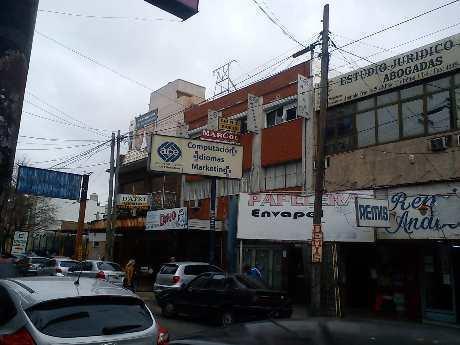 Oficina en alquiler en Lanus Este