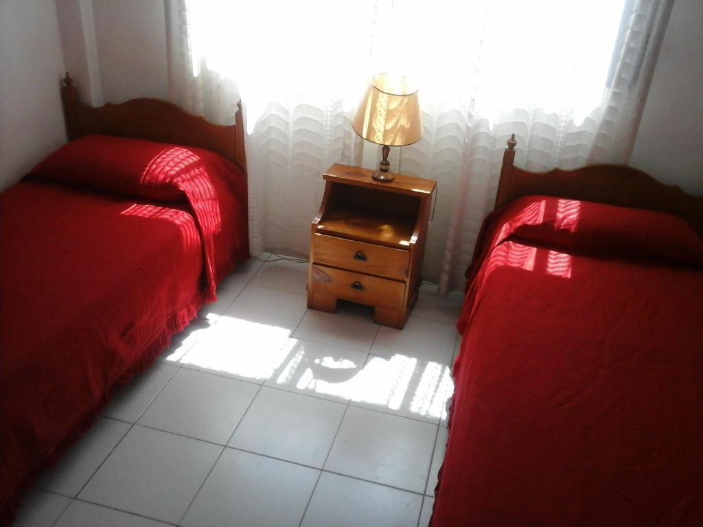 Departamento 3 ambientes en , centrico, para 56 personas, dia semana quincena