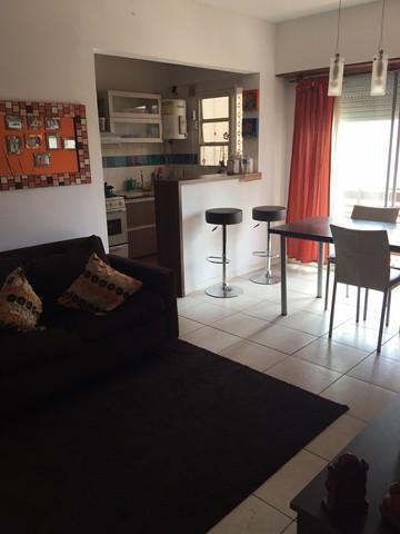 Venta Departamento 2 Ambientes