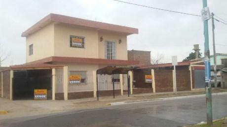 Casa en venta en