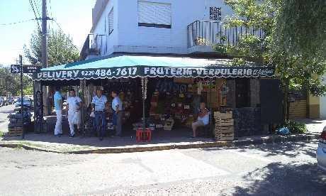 Local en venta en San Antonio de Padua