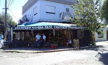 Local en venta en San Antonio de Padua