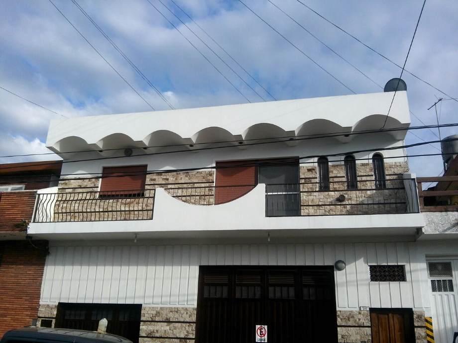 Casa PH en alquiler en Castelar Sur