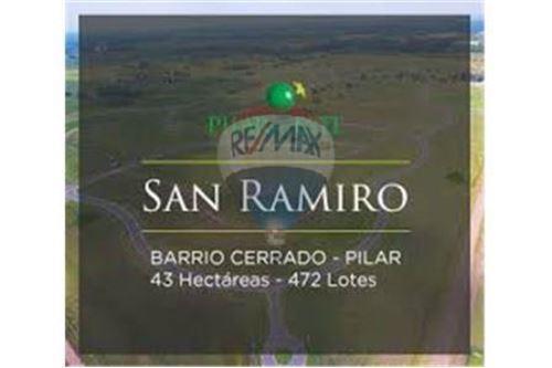 Lote venta San Ramiro,  del Este oportunidad