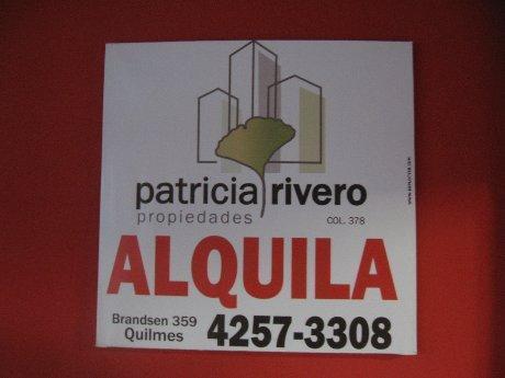 Cochera en alquiler en  Residencial