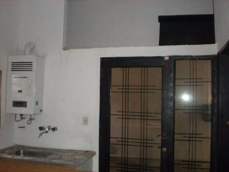 Departamento en venta en  Oeste Centro