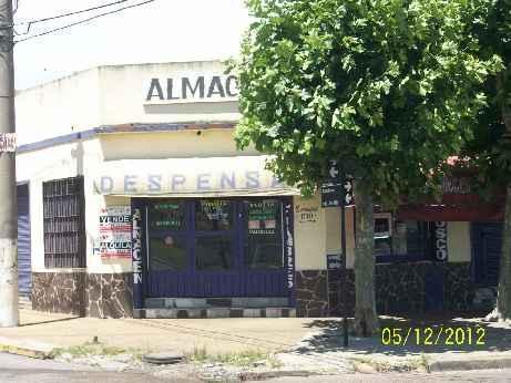 Local en venta en  Centro