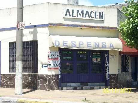 Local en venta en  Centro