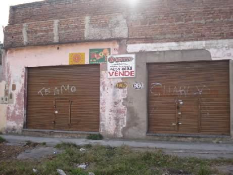 Local en venta en  Oeste