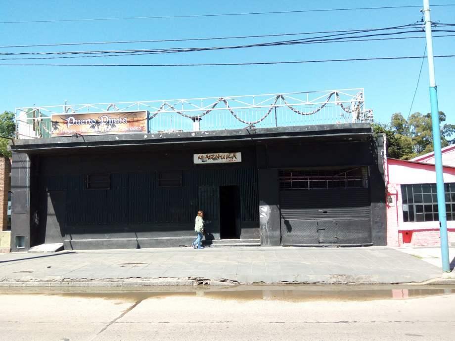 Local en venta en Ribera