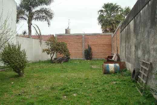 Lote en venta en Bernal Oeste