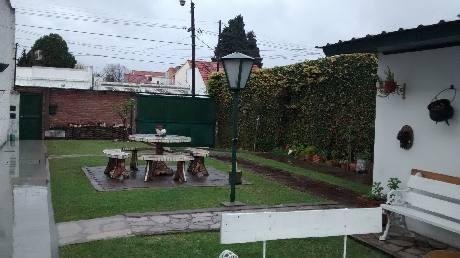 Terreno en venta en Bernal Oeste