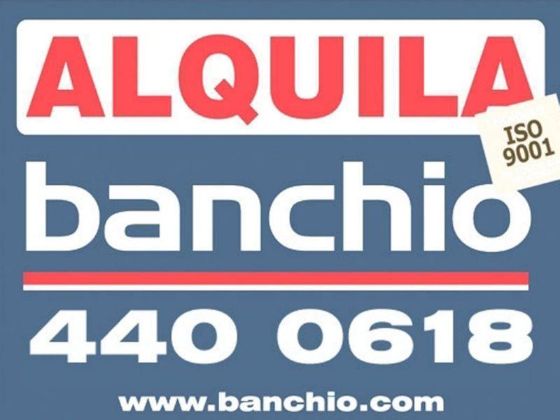 Alem 1900 Cochera Banchio Propiedades