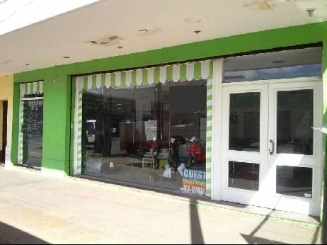 Local en venta en San Clemente del Tuyu