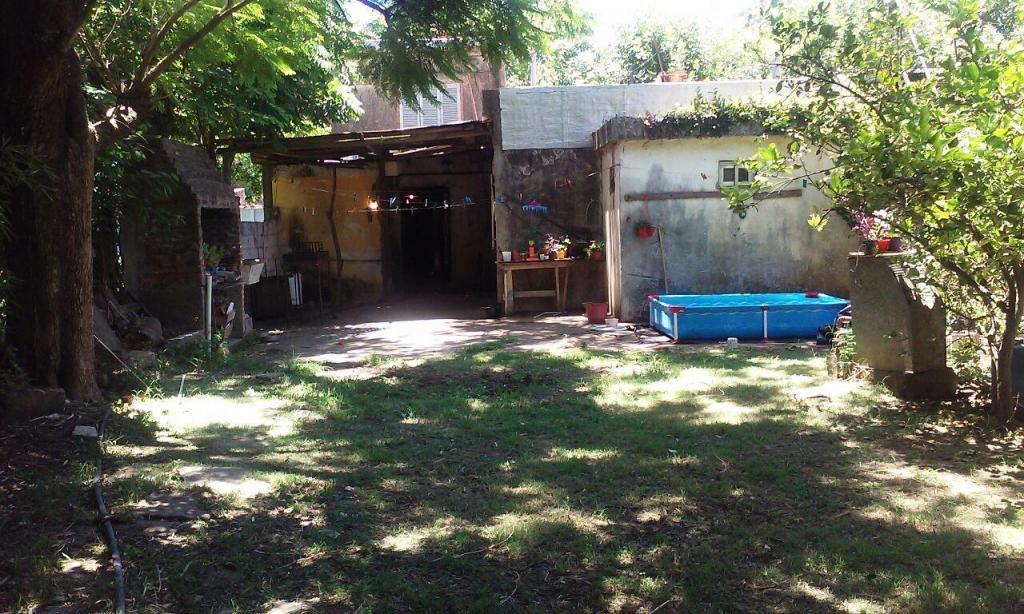 Dueño Vende casa en Capitán Bermudez Barrio Villa Cassinni