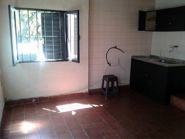 ALQUILER DEPARTAMENTO B° ROMAS. CAPUTO 3900