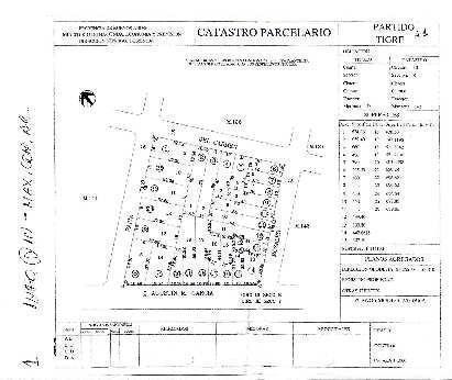Lote en venta en Benavidez Este