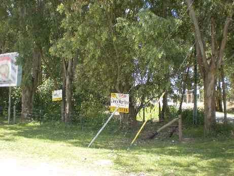 Lote en venta en Rincon de Milberg