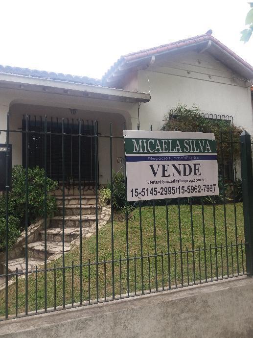 Lote en venta en