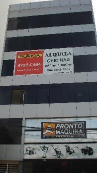Oficina en alquiler en Don Torcuato