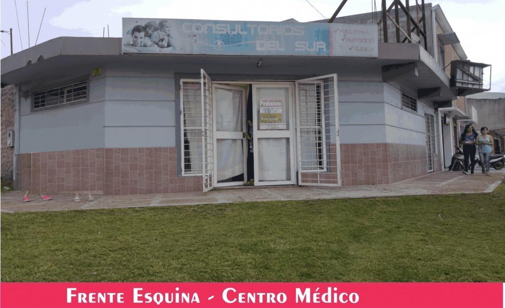 Galpon, Centro Médico, Departamento y Local Comercial