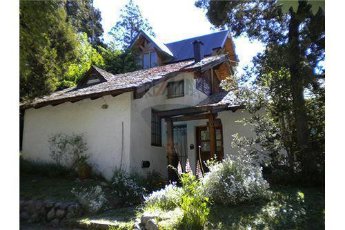 Casa en Venta sobre Av. Pioneros Bariloche