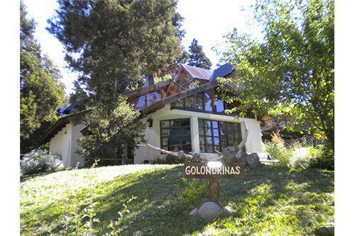 Casa en Venta sobre Av. Pioneros Bariloche